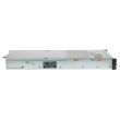 HPE Apollo 4200 Gen10 Server 2x Xeon Gold 6252 24C 2,1GHz 256GB 28x LFF P816i-a