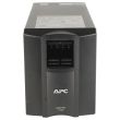 APC USV Smart-UPS 1500VA/1000W Tower - SMT1500IC Akkus neu