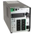 APC USV Smart-UPS 1500VA/1000W Tower - SMT1500IC Akkus neu