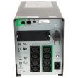 APC USV Smart-UPS 1500VA/1000W Tower - SMT1500IC Akkus neu