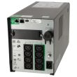 APC USV Smart-UPS 1500VA/1000W Tower - SMT1500IC Akkus neu