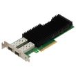 Intel Netzwerkadapter XXV710-DA2 2x 10/25GbE SFP28 PCI-E LP - XXV710DA2G1P5
