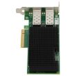 Intel Netzwerkadapter XXV710-DA2 2x 10/25GbE SFP28 PCI-E LP - XXV710DA2G1P5