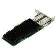 Intel Netzwerkadapter XXV710-DA2 2x 10/25GbE SFP28 PCI-E LP - ECSXXV710DA2