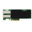 Intel Netzwerkadapter XXV710-DA2 2x 10/25GbE SFP28 PCI-E LP - ECSXXV710DA2