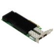 Intel Netzwerkadapter XXV710-DA2 2x 10/25GbE SFP28 PCI-E LP - ECSXXV710DA2