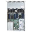Supermicro CSE-819U X11DPU Server Xeon Silver 4110 8-Core 2,1GHz 384GB X710/X557