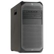 HP Z4 G4 Workstation Xeon W-2125 4-Core 4GHz 16GB 512GB SSD Win 11 Pro 750W
