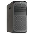 HP Z4 G4 Workstation Xeon W-2125 4-Core 4GHz 32GB 512GB SSD Win 11 Pro 750W