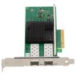 Lenovo X710-DA2 2-Port 10GbE SFP+ PCI-E Adapter - 00YK615 7ZT7A00537