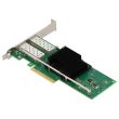 Lenovo X710-DA2 2-Port 10GbE SFP+ PCI-E Adapter - 00YK615 7ZT7A00537