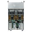 Quanta D52BM-2U Server 2x Xeon Gold 6136 12C 3GHz 128GB 16x LFF+2xSFF SAS3216