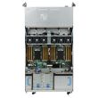 Quanta D52BM-2U Server 2x Xeon Gold 6136 12C 3GHz 256GB 16x LFF+2xSFF SAS3216