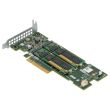 Dell BOSS-S1 Controller Card with 2 M.2 Sticks 240GB LP - 72WKY TC2RP