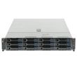 Quanta D52BM-2U Server 2x Xeon Gold 6136 12C 3GHz 512GB 16x LFF+2xSFF SAS3216