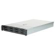 Quanta D52BM-2U Server 2x Xeon Gold 6142 16C 2,6GHz 256GB 16x LFF+2xSFF SAS3216