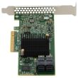 LSI SAS-Controller HBA SAS9300-8i 8-CH SAS 12G PCI-E x8 - H3-25573-00H