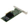 LSI SAS-Controller HBA SAS9300-8i 8-CH SAS 12G PCI-E x8 - H3-25573-00H
