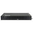 HPE FlexFabric 5950 4-Slot Switch Front to Back incl. PSUs - JH404A JH404-61001
