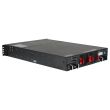 HPE FlexFabric 5950 4-Slot Switch Front to Back incl. PSUs - JH404A JH404-61001