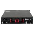 HPE FlexFabric 5950 4-Slot Switch Front to Back incl. PSUs - JH404A JH404-61001