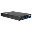 HPE FlexFabric 5950 4-Slot Switch Back to Front 32x QSFP+ 40GbE - JH404A JH183A