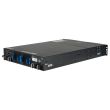 HPE FlexFabric 5950 4-Slot Switch Back to Front 32x QSFP+ 40GbE - JH404A JH183A