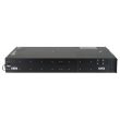 HPE FlexFabric 5950 4-Slot Switch Back to Front 32x QSFP+ 40GbE - JH404A JH183A