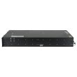 HPE FlexFabric 5950 4-Slot Switch Front to Back 32x QSFP+ 40GbE - JH404A JH183A