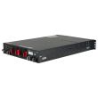 HPE FlexFabric 5950 4-Slot Switch Front to Back 32x QSFP+ 40GbE - JH404A JH183A