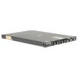 HPE FlexFabric 5940 Switch 48x 10GbE RJ45 6x 40GbE QSFP+ incl 2x PSU BtF JH394A