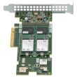 Dell BOSS-S1 controller card with 2 M.2 Sticks 240GB - M7W47 TC2RP