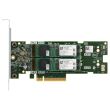 Dell BOSS-S1 controller card with 2 M.2 Sticks 240GB - M7W47 TC2RP