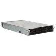 Supermicro CSE-829U X11 Server 2x Gold 6130 16C 2,1GHz 256GB 8x SAS 4x NVME X710