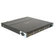HPE Aruba Networking 3810M 48G PoE+ 1-slot Switch 48x 1GbE PoE+ incl. PSU JL087A - JL074A