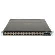 HPE Aruba Networking 3810M 48G PoE+ 1-slot Switch 48x 1GbE PoE+ incl. PSU JL087A - JL074A