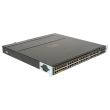 HPE Aruba Networking 3810M 48G PoE+ 4SFP+ 1050W Switch 48x 1GbE PoE+ 4x SFP+ 10GbE...