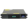 HPE UPS UPS R3000 G5 HV INTL 2U Rack 3000VA/2700W 1x C19 8x C13 - Q1L87A Batteries new
