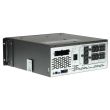 APC UPS Smart-UPS X 3000VA/2700W 4U Rack 2x C19 8x C13 16A SMX3000HVNC Batteries new