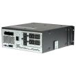 APC UPS Smart-UPS X 3000VA/2700W 4U Rack 2x C19 8x C13 16A SMX3000HVNC Batteries new