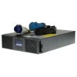 HPE G2 R6000 UPS 6000VA/5400W 32A/230V 4x C13 4x C19 3U Rackmount INTL - Q7G11A...