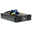 HPE G2 R6000 UPS 6000VA/5400W 32A/230V 4x C13 4x C19 3U Rackmount INTL - Q7G11A...