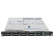Lenovo ThinkSystem SR630 Server 2x Xeon Gold 6134 8-Core 3.2GHz 1.5TB DDR4 RAM 530-8i...