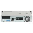 Dell UPS Smart-UPS 1500VA/1000W 7A 4x C13 2U - DLT1500RMI2U Batteries new