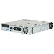 Dell UPS Smart-UPS 1500VA/1000W 7A 4x C13 2U - DLT1500RMI2U Batteries new