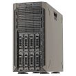 Dell PowerEdge T340 Server Xeon E-2244g 4-Core 3.8GHz 16GB DDR4 RAM H740P 8x LFF...