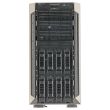 Dell PowerEdge T340 Server Xeon E-2244g 4-Core 3.8GHz 64GB DDR4 RAM H740P 8x LFF...