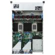 HPE ProLiant DL385 Gen10 Plus Server 2x EPYC 7402 24-Core 2.8GHz 64GB DDR4 RAM 8x SFF...