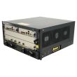 HPE Networking Comware Router HSR6802 2x MPU 2x PSU 1200W 4x 10GbE SFP+ - JG361B JG335A...