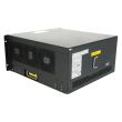 HPE Networking Comware Router HSR6802 2x MPU 2x PSU 1200W 4x 10GbE SFP+ - JG361B JG335A...